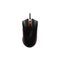 Мишка Redragon Storm M808 RGB USB Black (77854) - зменшене зображення 1