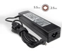 Блок питания для ноутбука Lenovo 20V 4.5A 90W 5.5х2.5мм без каб. пит. (AD107012), Long Shape, bulk - уменьшенное изображение 2