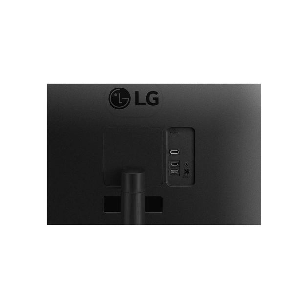 Монітор LG 34WR50QK-B - зображення 7