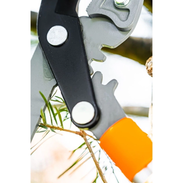 Секатор Neo Tools контактний, d різу 42мм, телескопічний 670-970мм, 1375г (15-254) - picture 6