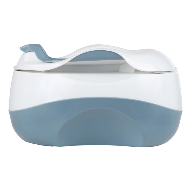 Горщик Bebe Confort Vasino 3 в 1: горщик, стільчик та сходинка (3106205100) - зображення 3