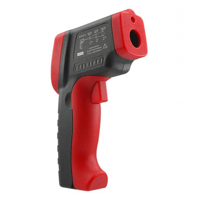 Пірометр Wintact інфрачервоний -50-420°C (WT300) - picture 4