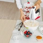 Миксер Tefal HT460138 - уменьшенное изображение 8