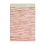 Килимок для ванної Home Line Shady біло-пудровий 60 х 90 см (166437) - уменьшенное изображение 1