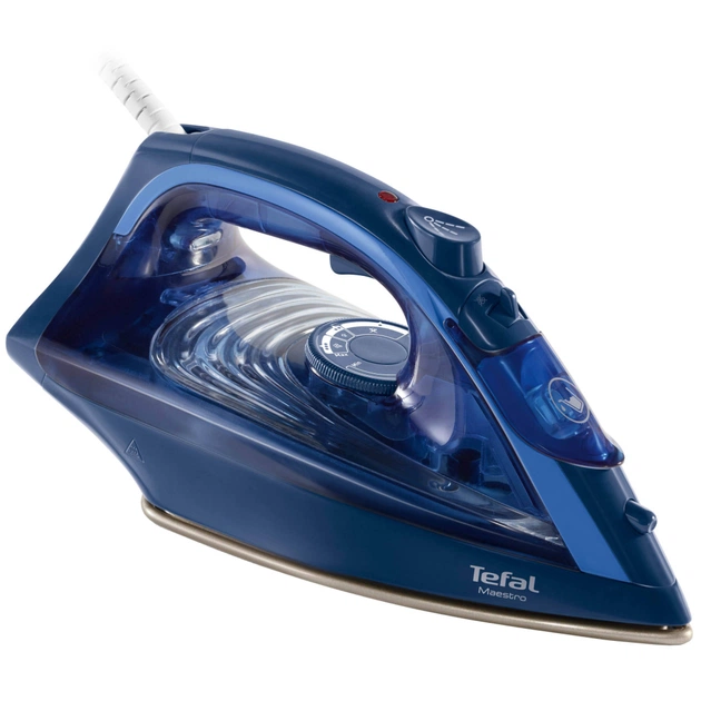 Праска Tefal FV1849E0 - зображення 1