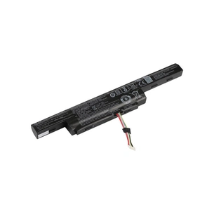 Акумулятор до ноутбука Acer Aspire E5-575G AS16B8J 62Wh (5600mAh), 6cell, 11.4V, Li-ion (A47461) зображення 1