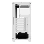 Корпус для ПК OCYPUS GAMMA C72 WH (GAMMA-C72-WHD000XX-GL) - зменшене зображення 4