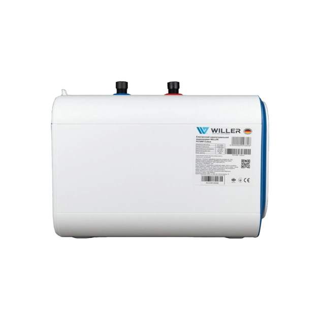 Бойлер Willer PU10RF-Cubus - зображення 5