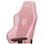 Крісло ігрове Anda Seat Phantom 3 Size L Pink (AD18Y-06-P-PV) - зменшене зображення 10