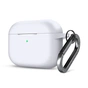 Чехол для наушников Armorstandart Hang Case For Apple Airpods Pro White (ARM56071) - уменьшенное изображение 1