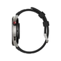 Смарт-годинник Amazfit GTR 4 Superspeed Black (955544) - зменшене зображення 4