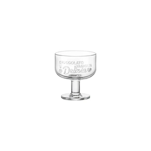 Креманка Bormioli Rocco Graphica 280 мл Clear (122104MTV121990) изображение 1