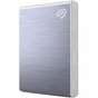 Накопичувач SSD USB-C 1TB Seagate (STKG1000402) - зменшене зображення 1