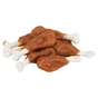 Ласощі для собак Trixie PREMIO Rabbit Drumsticks 100 г (4011905315461) - зменшене зображення 2
