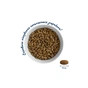 Сухий корм для кішок Home Food For large breeds з телятиною, лососем та в’яленими томатами 400 г (4820235021009) - зменшене зображення 3