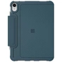 Чохол до планшета UAG [U] Apple iPad 10.9" (10TH GEN, 2022) DOT, Deep Ocean (12339V315959) - зменшене зображення 5