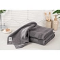 Рушник Ardesto SuperSoft, графіт 50х90 см (ART2250MC) - зменшене зображення 4