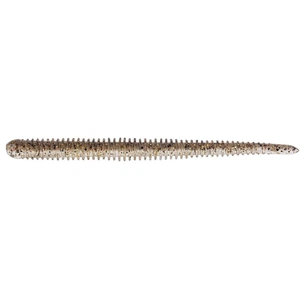 Силікон рибальський Keitech Easy Shaker 5.5" (10 шт/упак) ц:417 gold flash minnow (1551.09.36) зображення 1