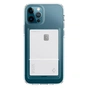 Чохол до мобільного телефона Spigen iPhone 12 /12 Pro Crystal Slot, Crystal Clear (ACS02576) - зменшене зображення 10