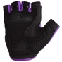 Велорукавиці PowerPlay Women 5281 Purple XS (5281D_XS_Purple) - зменшене зображення 3