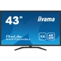 Монітор iiyama X4373UHSU-B1 - зменшене зображення 1