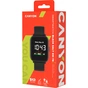 Смарт-годинник Canyon CNS-SW78BB Black - зменшене зображення 4