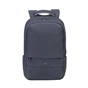 Рюкзак для ноутбука RivaCase 17.3" 7567 Prater, anti-theft (7567DarkGrey) - зменшене зображення 2
