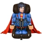 Автокрісло KidsEmbrace DC Comics Superman (3001SPMUKR) - зменшене зображення 2