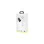 Батарея універсальна Baseus Amblight 30000mAh 65W, 6A, QC3.0, PD3.0, cable Type-C/100W (PPLG-A02) - зменшене зображення 8