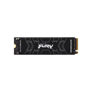 Накопичувач SSD M.2 2280 4TB Kingston (SFYRD/4000G) изображение 1