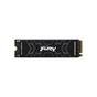 Накопичувач SSD M.2 2280 4TB Kingston (SFYRD/4000G) - зменшене зображення 1