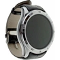 Смарт-годинник UWatch Q5 Silver (F_59045) - зменшене зображення 2