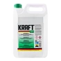 Антифриз KRAFT G11 -35 (зелений) 5 л (KF121) - зменшене зображення 1