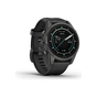 Смарт-годинник Garmin EPIX PRO (g2), 42mm, Saph, CrbnGry DLC Ti, Black, GPS (010-02802-15) - зменшене зображення 3
