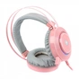 Навушники A4Tech Bloody G521 Pink - зменшене зображення 3