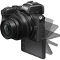 Цифровий фотоапарат Nikon Z50 body (VOA050AE) - зменшене зображення 8