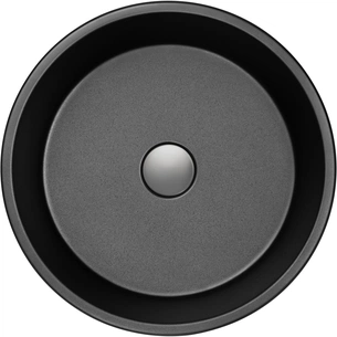 Раковина GRANADO Toro black (gbs0401) изображение 1