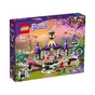 Конструктор LEGO Friends Американські гірки на Чарівному ярмарку 971 деталь (41685) - зменшене зображення 1