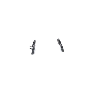 Гальмівні колодки Bosch 0 986 494 388 изображение 1