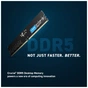 Модуль пам'яті для комп'ютера DDR5 32GB 4800 MHz Micron (CT32G48C40U5) - зменшене зображення 2