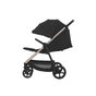Коляска Espiro Pearl 09 Champagne Pearl (5905683801768) - зменшене зображення 9