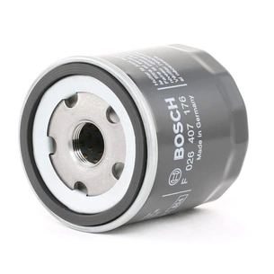 Фільтр масляний Bosch F026407176 зображення 1