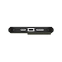 Чохол до мобільного телефона UAG iPhone 16 Pro Max Civilian Magsafe Olive Drab (114445117272) - зменшене зображення 6