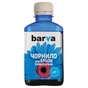 Чорнило Barva Epson universal 1, water-soluble, 180г CYAN (EU1-452) - зменшене зображення 1