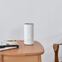 Точка доступу Wi-Fi TP-Link DECO E4 1 pcs AC1200, 2xFE LAN/WAN, MESH, MU-MIMO, Beamformi (DECO-E4-1-PACK) - зменшене зображення 4
