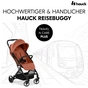 Коляска Hauck Travel N Care Plus Cork (16024-4) - зменшене зображення 3