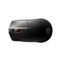 Мишка SteelSeries Rival 3 Wireless Black (62521) - зменшене зображення 2