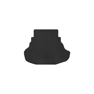 Килимок в багажник EVAtech Toyota Camry (XV50) 2.5L 2011-2014 7 поко (TY12484BO1RBB) зображення 1