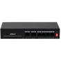 Комутатор мережевий Dahua DH-PFS3006-4ET-36 - зменшене зображення 2