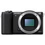Цифровий фотоапарат Sony Alpha 5100 + об'єктив 16-50mm + 55-210mm kit Black (ILCE5100YB.CEC) - зменшене зображення 1